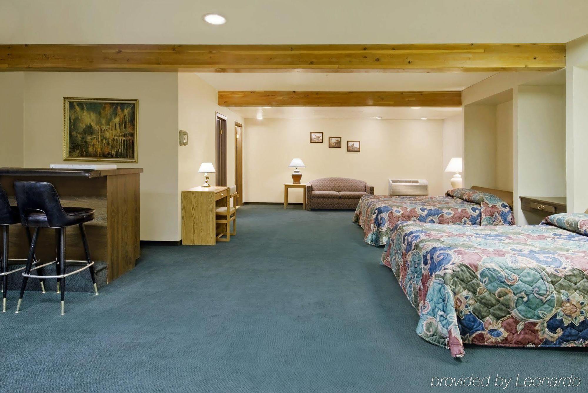 Travelodge By Wyndham Powell Habitación foto