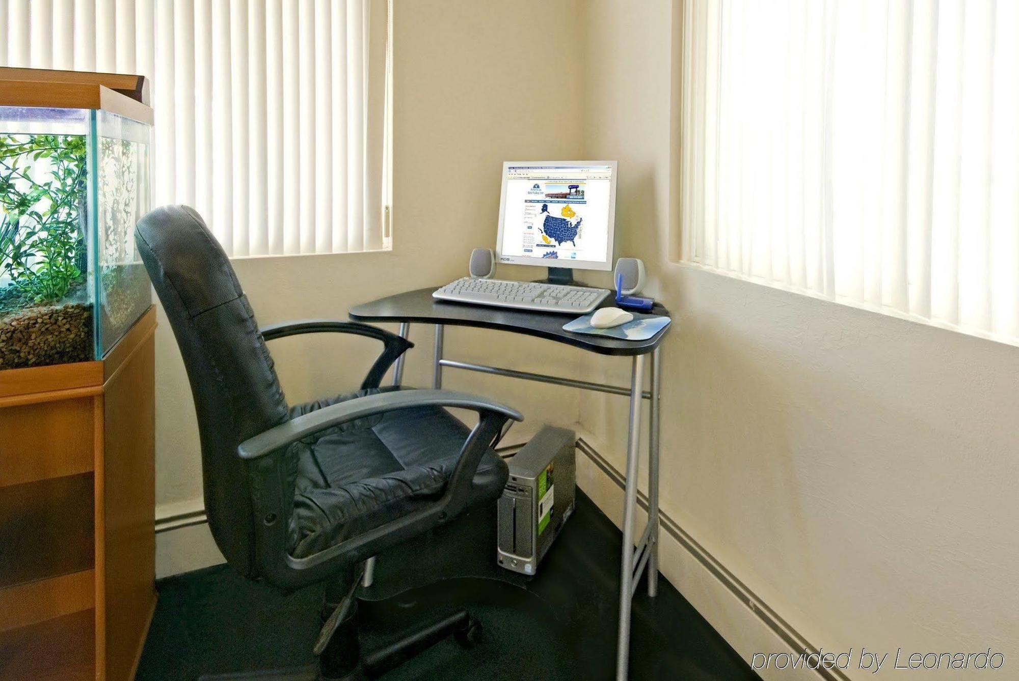 Travelodge By Wyndham Powell Facilidades foto